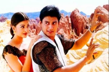 பிரஷாந்த் இல்லை.. ஜீன்ஸ் படத்தில் முதலில் நடிக்க இருந்த டாப் ஹீரோ! அவர் மட்டும் நடித்திருந்தால்...