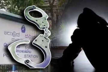 வன்புணர்வுக்கு உட்படுத்தப்பட்ட பாடசாலை மாணவி: அதிபர், ஆசிரியர்கள் உட்பட நால்வர் கைது