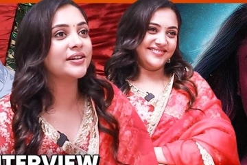 Horror Movie பண்ண எனக்கு ரொம்ப Challenging-ஆ இருந்தது - Smruthi Venkat Interview
