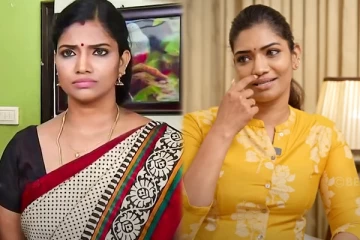 அது பண்ணதும் பட வாய்ப்பு வந்துச்சு; இப்போ எனக்கு Divorce ஆயிருச்சு - நடிகை கிருத்திகா வேதனை!