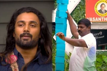 அண்ணாச்சி கேட்டும் அவருக்கு எதிராக களமிறங்கிய நிரூப்- வெடிக்குமா சண்டை?