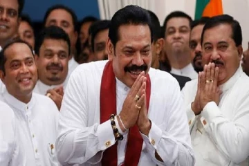 நவம்பர் 18 ஆம் திகதிக்கு பின் மகிந்தவுக்கு நல்ல காலம்-பிரதமராக பதவியேற்பார் என தகவல்