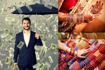 பெண்கள் சீப்பு வளையல் அணிவதால் வீட்டில் செல்வம் பெருகும் - வாஸ்து நிபுணரின் கருத்து