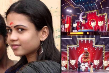 மணிமேகலையின் ஆசை நிறைவேற்றிய சேனல்- ஆனந்தத்தில் அந்தரத்தில் பறந்த தருணம்