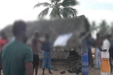 யாழ். கடற்றொழிலாளர்களிடையே ஏற்பட்ட முறுகல் நிலை ; பொலிஸார் பிறப்பித்த உத்தரவு