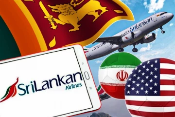அவசரமாக ரத்து செய்யப்பட்டுள்ள சிறிலங்கன் ஏர்லைன்ஸின் விமானங்கள்!