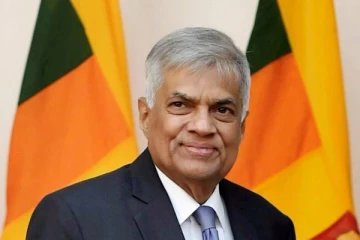 ஆப்பிள், மீன், வெங்காயம் ஆகியவற்றிக்கு விசேட வியாபாரப் பண்ட வரி: இலங்கை ஜனாதிபதி அறிவிப்பு