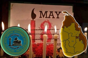 வடக்கு கிழக்கில் கேள்விக்குள்ளாகும் நினைவுகூறும் உரிமை: யாழ் பல்கலை மாணவர் ஒன்றியம் சுட்டிக்காட்டு