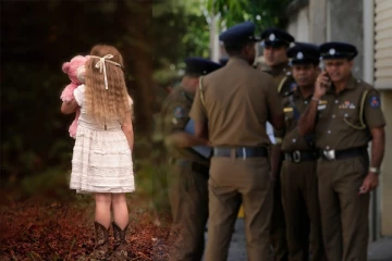 வெளிநாட்டில் தாய் - இலங்கையில் மர்மமான முறையில் உயிரிழந்த சிறுமி