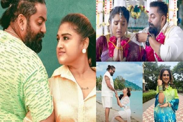 நிரூபித்தால் திரைத்துறையைவிட்டே விலகுகிறேன்... நடிகை வனிதா விஜயகுமார் சவால் | Vanitha Vijayakumar Challange About Her Movie