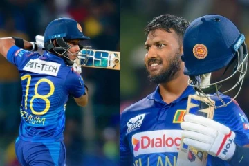 ஆப்கானுக்கு பதிலடியாக அதிவேக அரைசதம்..அதிவேக 2000 ரன் விளாசிய இலங்கை வீரர்கள்!