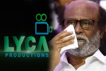 லைக்கா நிறுவனத்தின் வருமான சோதனையில் சிக்கிய முக்கிய ஆவணம்.. சிக்கலில் மாட்டிய ரஜினி, உதயநிதி!