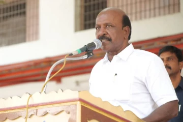 மதுரை எய்ம்ஸ் கட்டுமான பணிகள் 2028 ஆம் ஆண்டு நிறைவுபெறும் - அமைச்சர் மா.சுப்பிரமணியன்