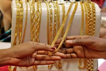 இலங்கையில் தங்கத்தின் விலை உயர்வு! இன்றைய நிலவரம் (13-10 -2022)