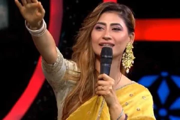 பிக்பாஸ் 8 நிகழ்ச்சியில் இருந்து வெளியேறிய சுனிதா மொத்தமாக வாங்கிய சம்பளம்