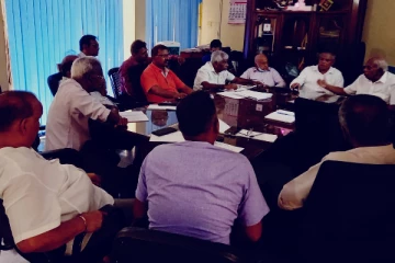 புதிய தொழிலாளர் சட்டம் குறித்து பொதுசன அபிப்பிராயம் அவசியம்: தொழிற்சங்கங்கள் கோரிக்கை