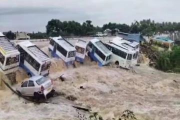 ஃபெங்கல் புயல் பாதிப்பு.., தமிழகத்திற்கு உதவ முன்வரும் கேரள அரசு