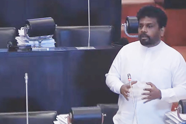 சவால்களுக்கு பதிலளிக்கும் திறன் கொண்ட ஒரு பாதுகாப்புப் படையை உருவாக்க முயலும் ஜனாதிபதி | President Seeks To Create Security Forces