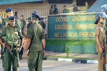 சிறைச்சாலைகளுக்கு செல்லும் முக்கியஸ்தர்களுக்கு முக்கிய அறிவிப்பு