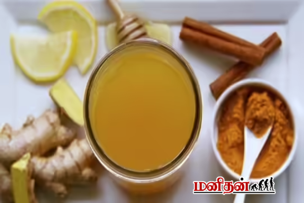 சத்குரு பரிந்துரை: இஞ்சி மஞ்சள் டீயை தொடர்ந்து குடிங்க - இந்த 4 பிரச்சனை வராது | Sadhguru Recommend Drinking Turmeric Ginger Tea