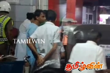 அதிகாலையில் கோர விபத்து - கொழும்பு நோக்கி பயணித்த 4 பேர் பலி - 28 பேர் படுகாயம்