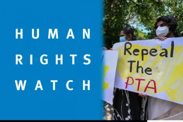 பயங்கரவாத தடைச்சட்டத்தின் தொடர் பாவனை : சர்வதேசத்தை ஏமாற்றும் இலங்கை!