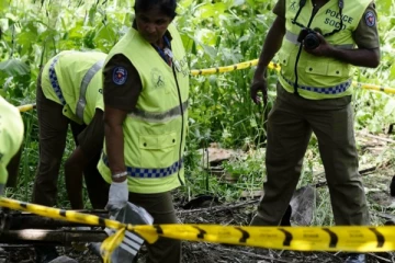 விபரீத முடிவெடுத்தவர் உயிரிழப்பு - மூளாயில் சம்பவம்