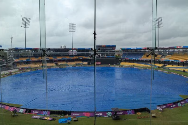 இந்தியா - பாகிஸ்தான் போட்டி நடைபெறுவதில் புதிய சிக்கல்; சோகத்தில் ரசிகர்கள் | Rain Possibility In Colombo India Vs Pakistan T20 இந்தியா - பாகிஸ்தான் போட்டி நடைபெறுவதில் புதிய சிக்கல்; சோகத்தில் ரசிகர்கள் | Rain Possibility In Colombo India Vs Pakistan T20