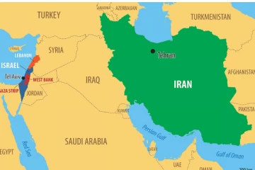 ඩුබායි, කුවේට් හා බහරේන් වලට ප්‍රහාර - ඇමරිකානු හමුදාවටත් ප්‍රහාර - සියලු ගුවන් කලාප වසා දමයි