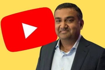 இந்த இந்திய வம்சாவளி நபரை தக்கவைக்க ரூ 900 கோடி ஊதியமாக வழங்கிய கூகிள்