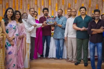 தளபதி 68 தலைப்பின் முதல் எழுத்து இதுதான்.. என்ன தெரியுமா