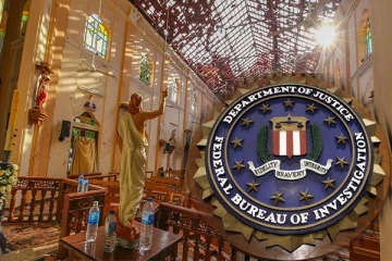 ஈஸ்டர் தாக்குதலின் பிரதான சூத்திரதாரி யார் ; F.B.I வெளியிட்ட முக்கிய அறிக்கை