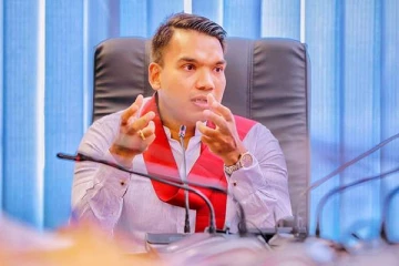 மாகாணசபை தேர்தலுக்கு அரசு தயாராகவுள்ளது - நாமல் ராஜபக்ஷ