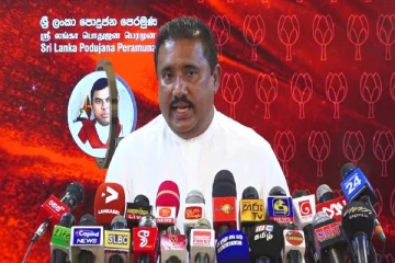ஜனாதிபதி ரணில் பிரச்சினைகளுக்கு தீர்வுகளை வழங்கக்கூடிய தலைவர்-ரோஹித்த அபேகுணவர்தன (Video)