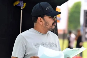 இந்தியன் 2 - க்கு பின், கேம் சேஞ்சர் படத்திற்காக ஷங்கர் பெற்ற சம்பளம்.. எவ்வளவு தெரியுமா?