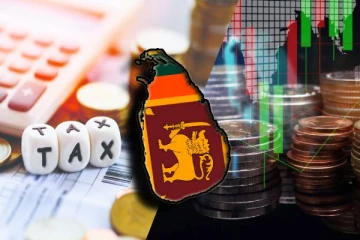 வரலாறு காணாத பொருளாதார நெருக்கடியில் இலங்கை : ஜனவரி முதல் மற்றுமொரு வரி அதிகரிப்பு