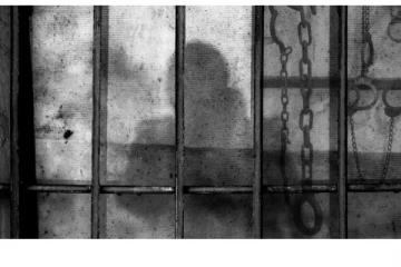 அத்வானி யாத்திரையில் வெடிகுண்டு வைத்த நபர் - சிறையில் நடந்த கொடூர சம்பவம்!