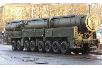 ரஷ்யாவின் அணுகுண்டுகளை ஈரானில் நிலைநிறுத்த தயாராகும் புட்டின்?