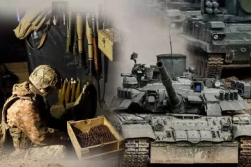 ரஷ்ய படையின் முற்றுகையில்... பிடிபட்டார் உக்ரைனிய தளபதி: RIA தகவல்