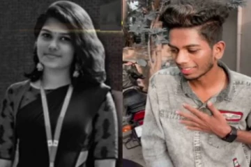 யூ-ட்யூப் பிரபலம் சூர்யாவுடன் காதல்... தற்கொலை செய்துக்கொண்ட கல்லூரி மாணவி