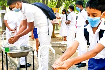 ශිෂ්‍යත්වය හා උසස් පෙළ විභාගය පවත්වන දිනය ප්‍රකාශයට පත් කෙරේ..දිනය මෙන්න..