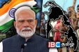 ஈழத் தமிழர்களை ஒடுக்க இந்தியா எடுத்த புதிய ஆயுதம் : நம்பி நம்பி ஏமாறும் தமிழர்கள்