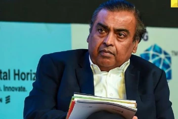 வெறும் 5 நாட்களில் முகேஷ் அம்பானி இழந்த பல ஆயிரம் கோடிகள்... ரிலையன்ஸ்க்கு மிகப்பெரிய பின்னடைவு