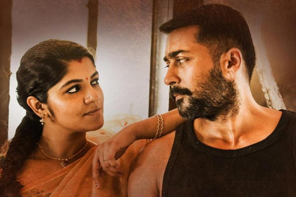 5 தேசிய விருதுகளை தட்டிச் சென்றது சூரரைப்போற்று திரைப்படம்..! | Soorarai Pottru Won 5 National Awards