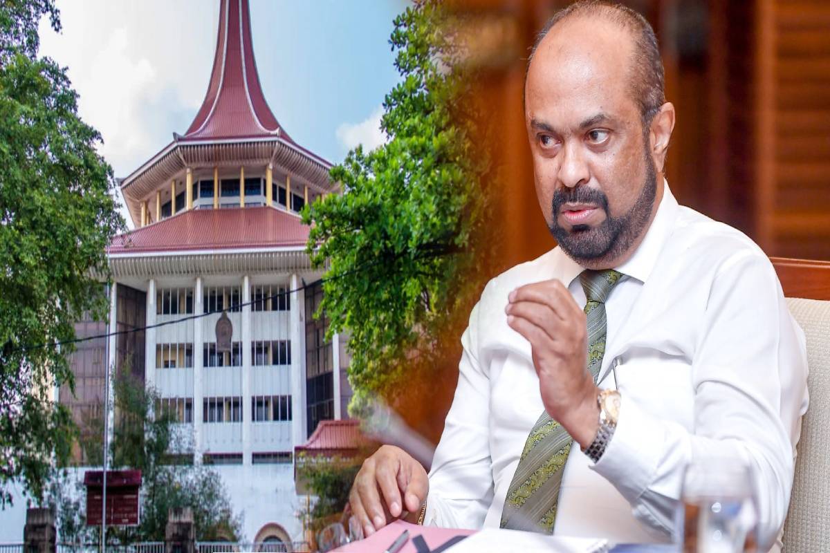 முன்னாள் அமைச்சர் குமார ஜயகொடிக்கு எதிரான வழக்கில் நீதிமன்றம் பிறப்பித்தஉத்தரவு | Corruption Allegations Against Kumara Jayakody