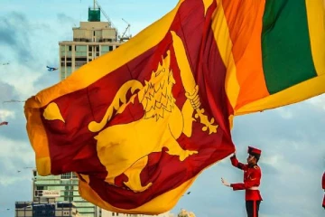 ஆசியாவின் சக்திவாய்ந்த நாடுகளின் பட்டியலில் இலங்கைக்கு கிடைத்த இடம்!