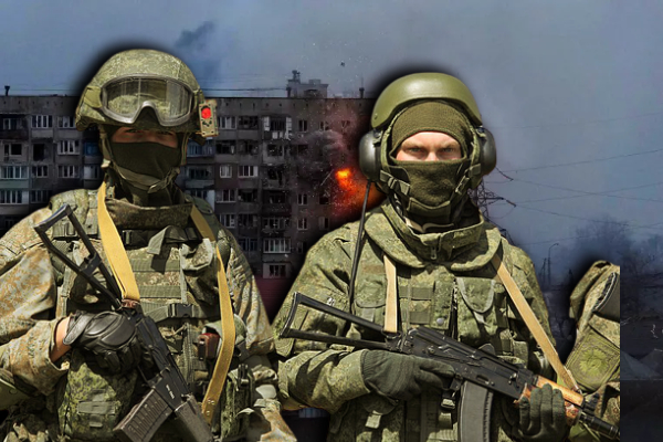 உக்ரைன் மீது கோர தாண்டவமாடும் ரஷ்யா! ஆயிரக்கணக்கில் பலியான பொதுமக்கள் - ஐபிசி தமிழ்