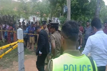 மனைவியை கொலை செய்து புதைத்த கணவனுக்கு முல்லைத்தீவு நீதிமன்றம் விடுத்த அதிரடி உத்தரவு!