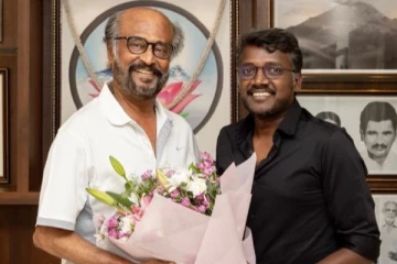 பைசன் படம் பார்த்துவிட்டு ரஜினிகாந்த் சொன்ன விஷயம்.. மாரி செல்வராஜ் பதிவு