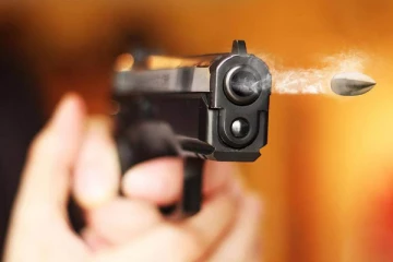 கொழும்பில் பரபரப்பு; பலர் மீது துப்பாக்கிச்சூடு